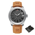 Relógio Majestic Masculino Naviforce