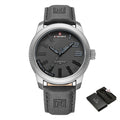 Relógio Majestic Masculino Naviforce