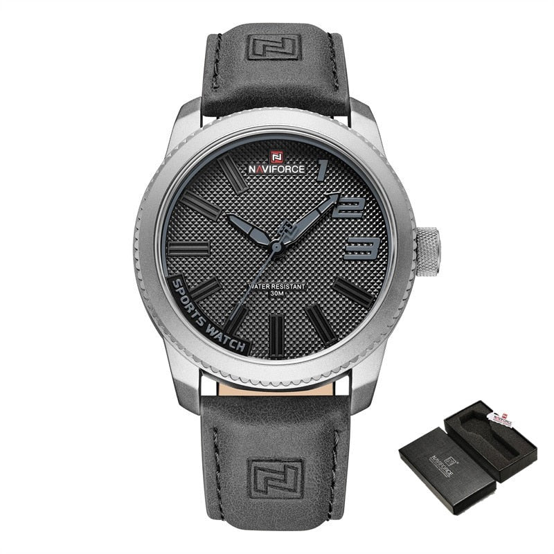 Relógio Majestic Masculino Naviforce