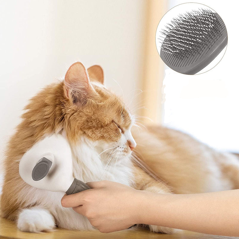 Rasqueadeira de pelos Furfluff para Pets