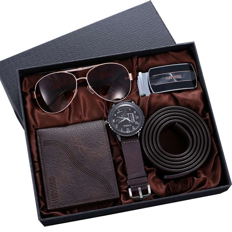 Kit Elegante Masculino