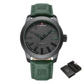Relógio Majestic Masculino Naviforce