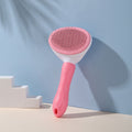 Rasqueadeira de pelos Furfluff para Pets