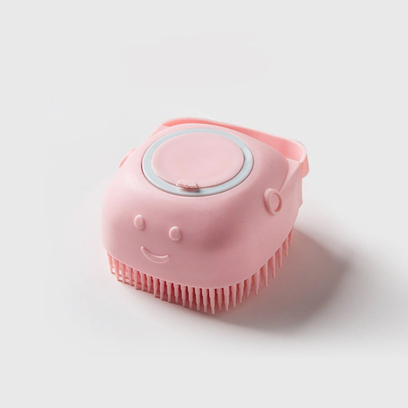 Escova de banho PetPamper para Pets