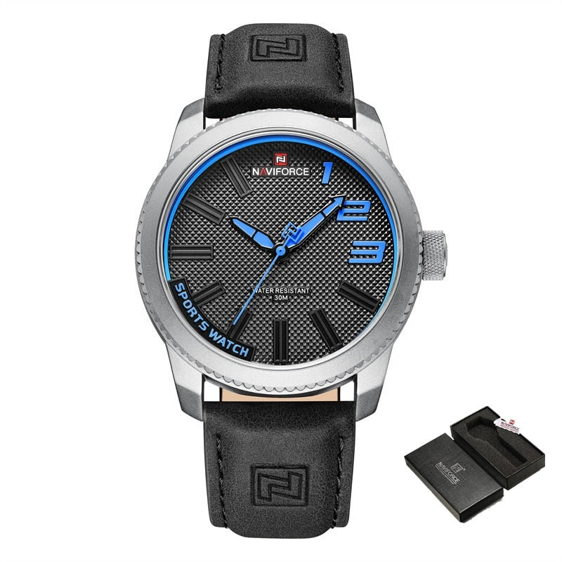 Relógio Majestic Masculino Naviforce