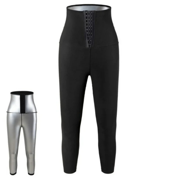 Legging Modeladora Sauna
