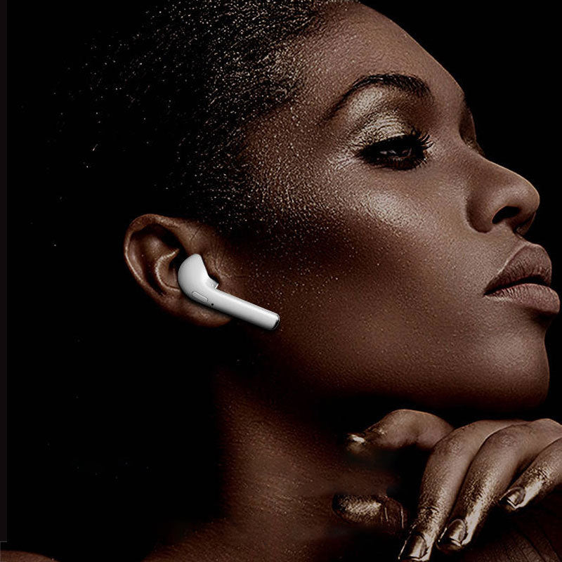 Fones de ouvido sem fio - Bluetooth 5.0 mini