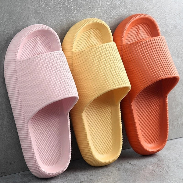 Chinelo Confort Nuvem