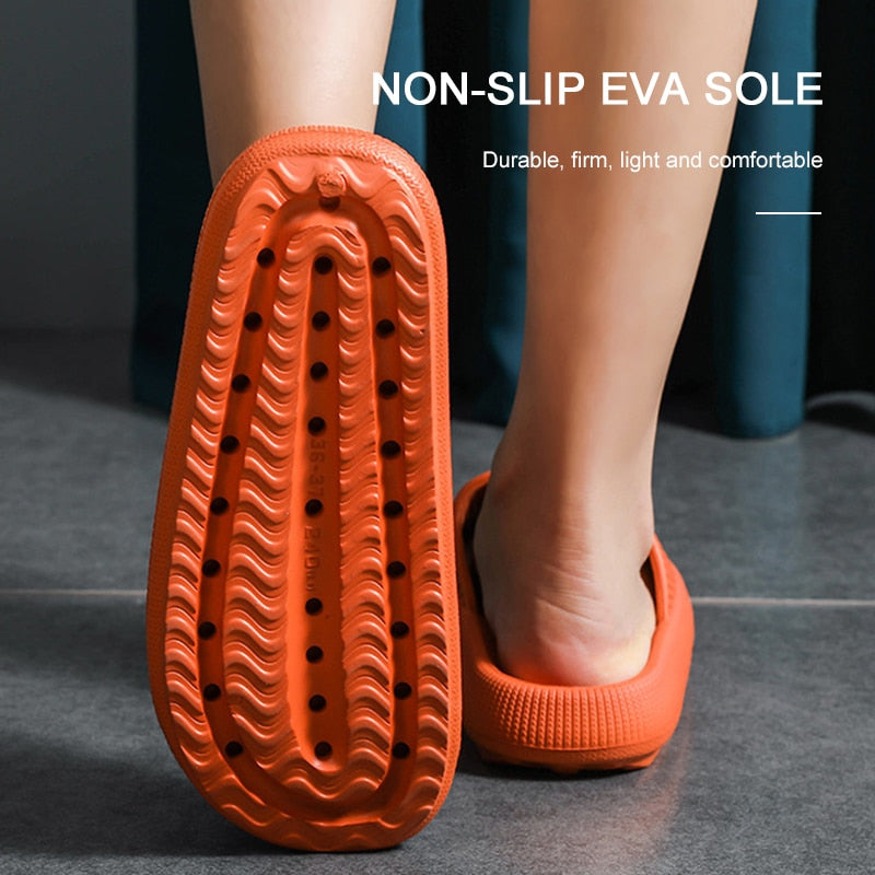 Chinelo Confort Nuvem