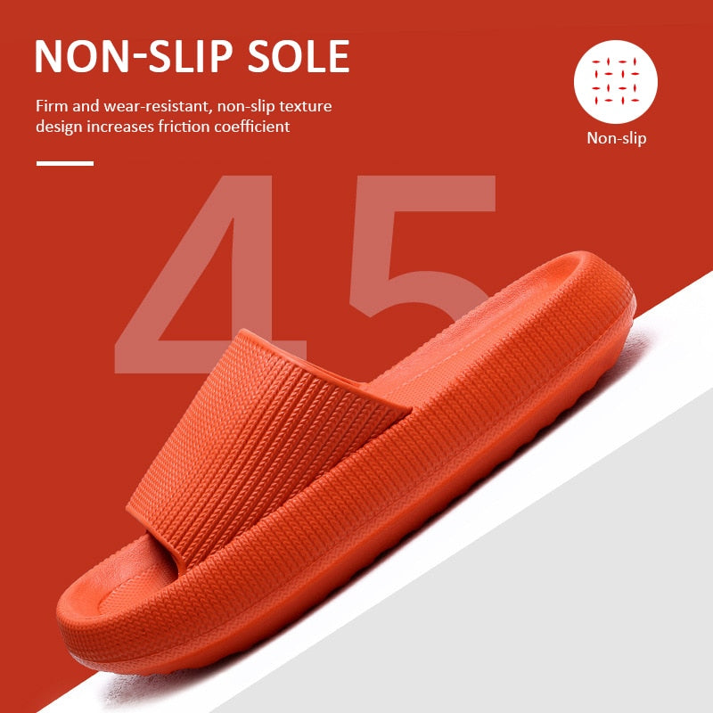 Chinelo Confort Nuvem