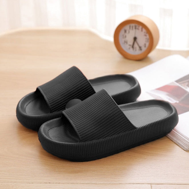 Chinelo Confort Nuvem