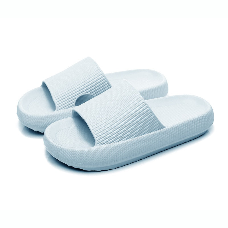 Chinelo Confort Nuvem