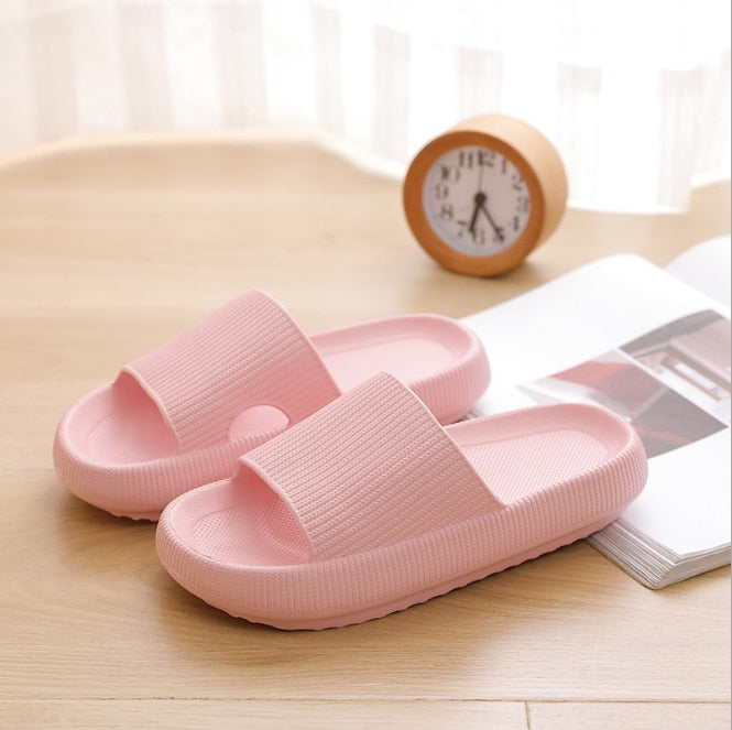 Chinelo Confort Nuvem